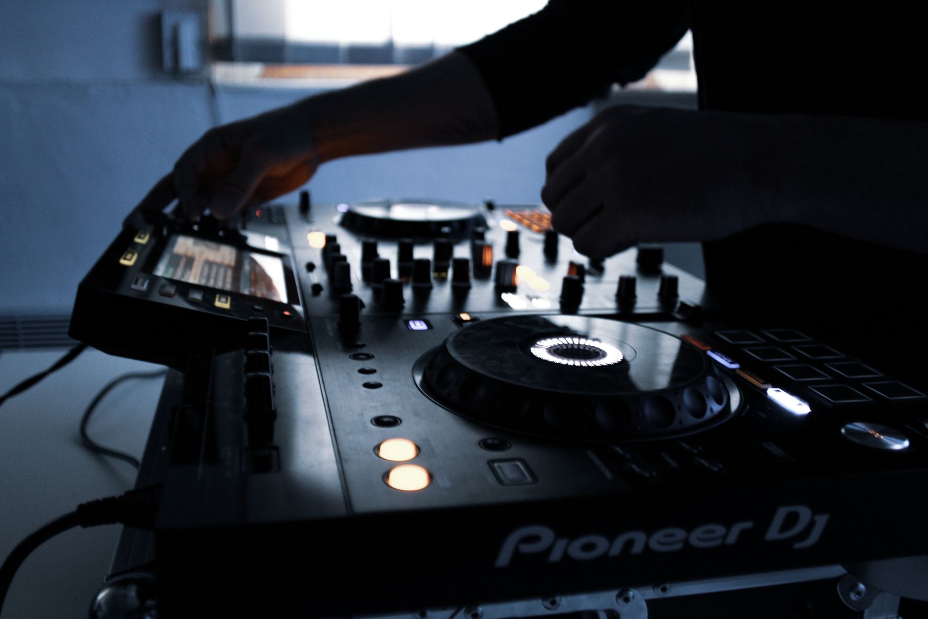 DJ Lille